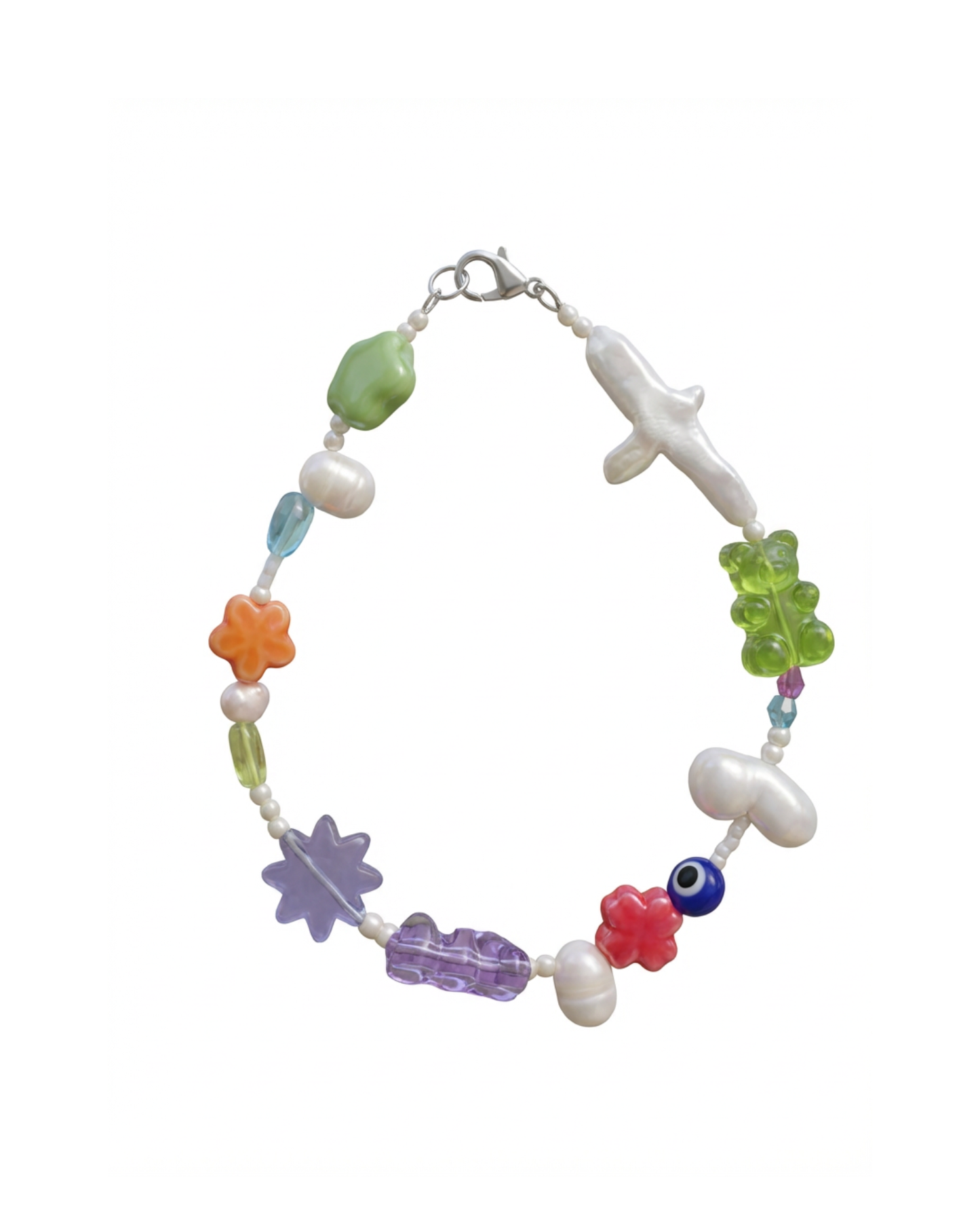 Bottle Blonde Bracelet