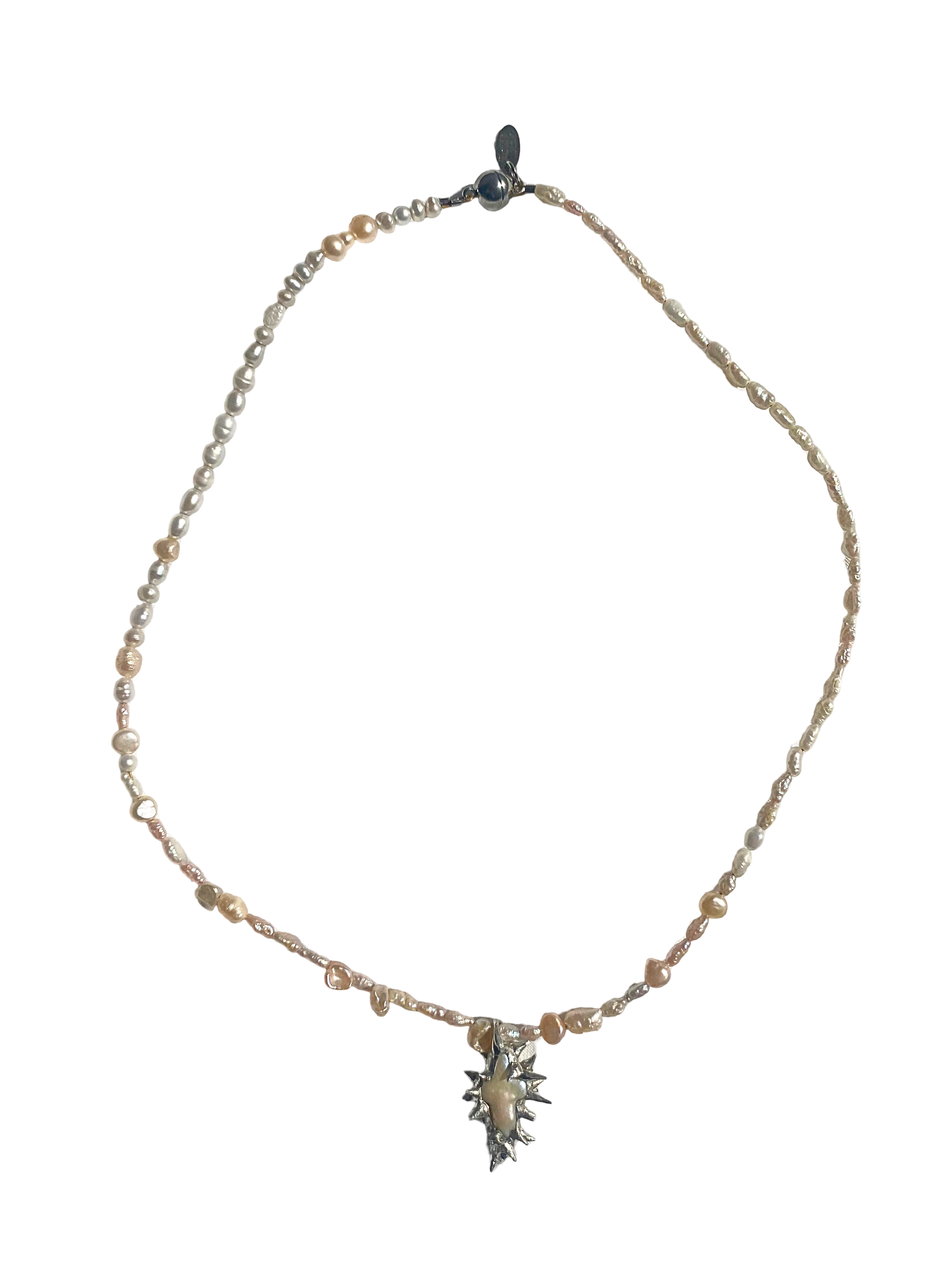 Bible Necklace