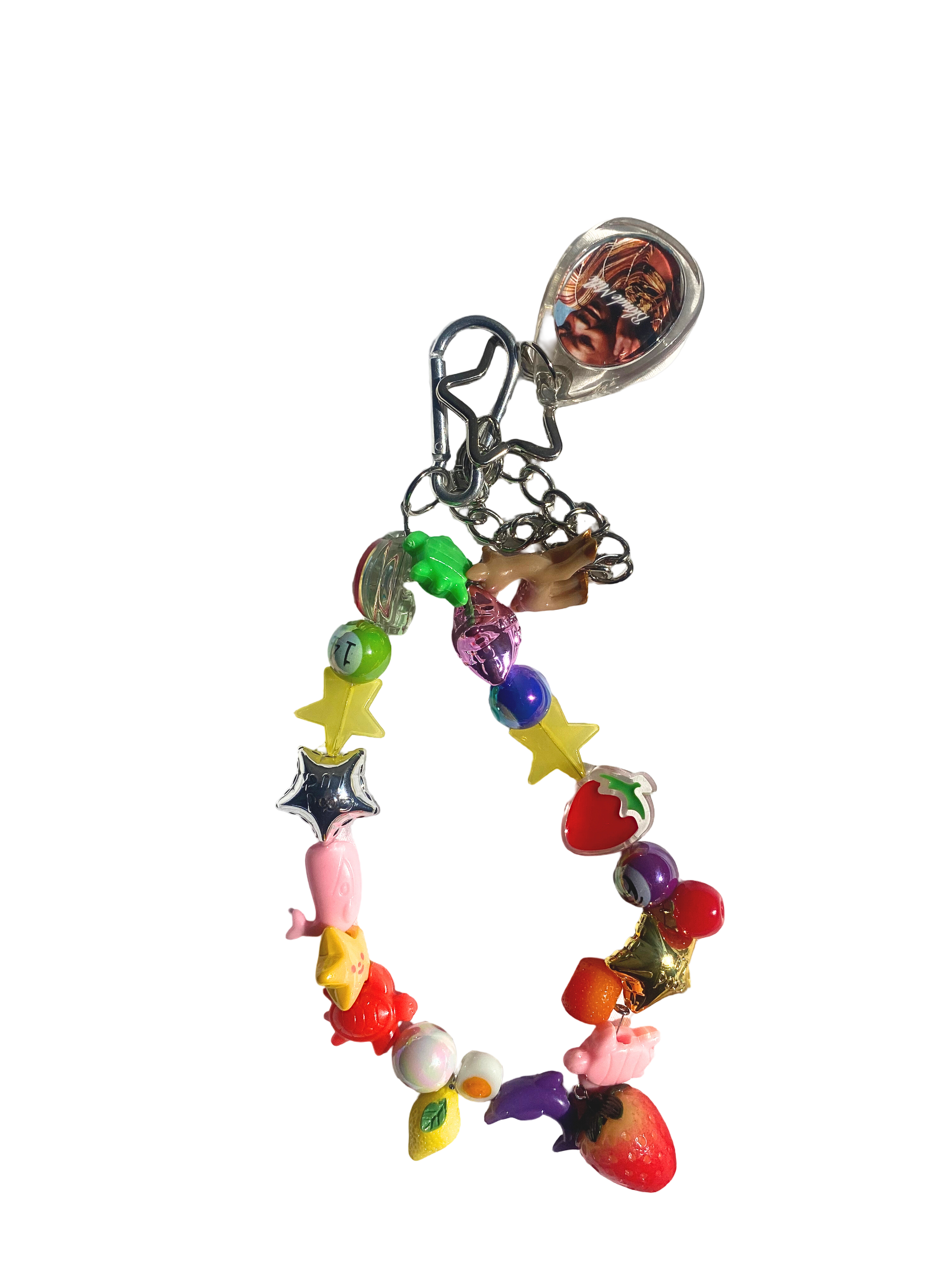 Bambiiiiii Bagchain