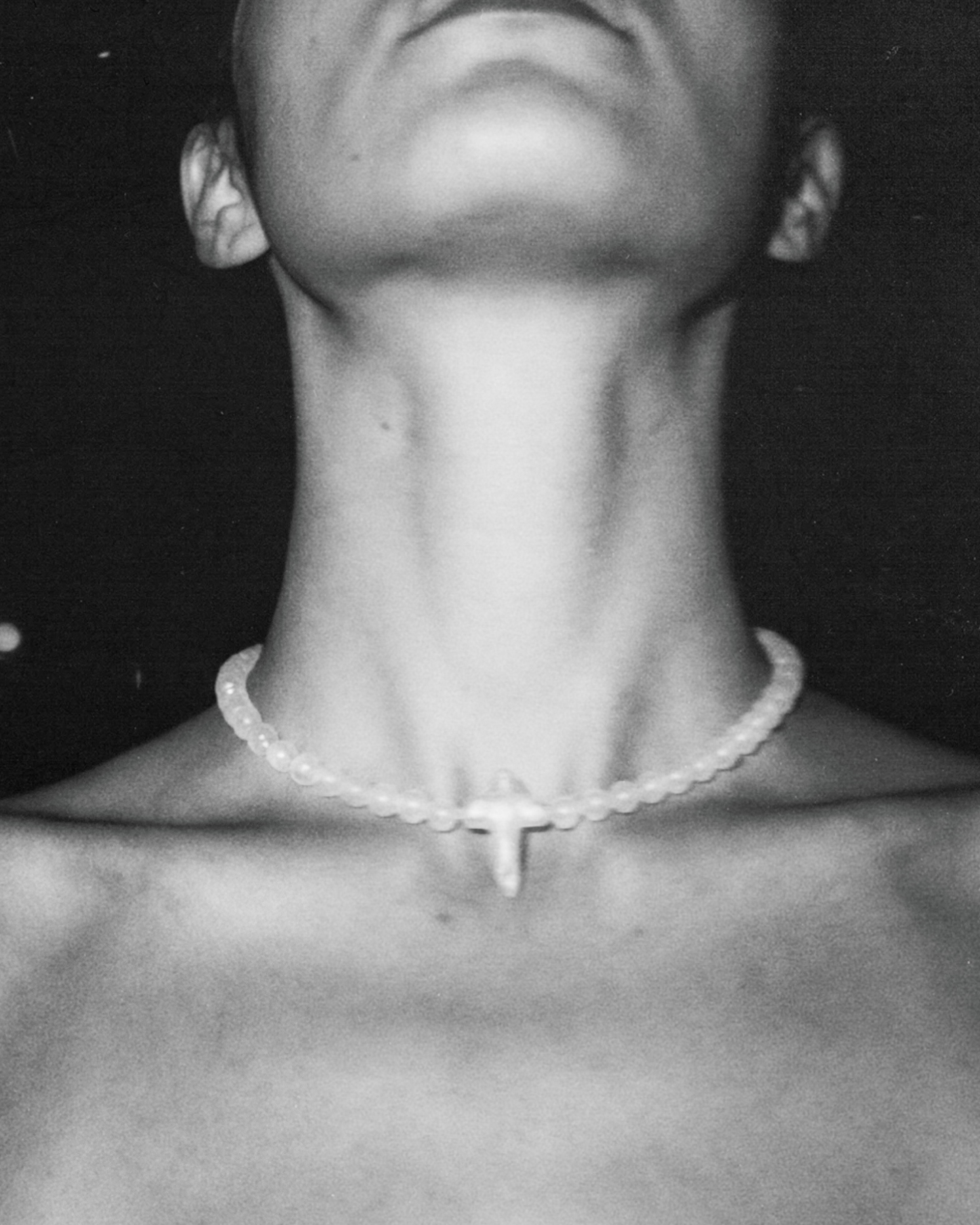 Girl's Girl Necklace