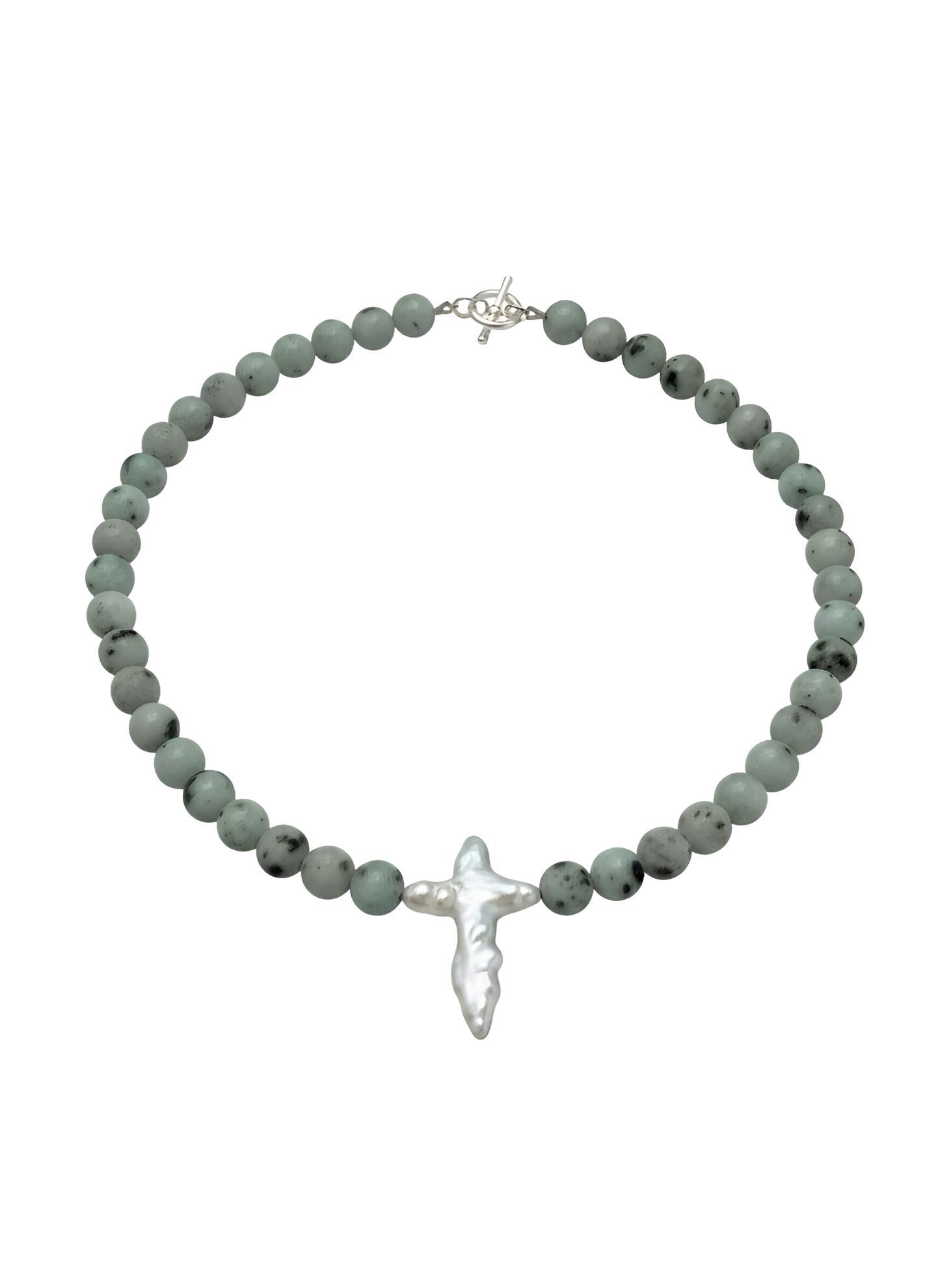Fluke Necklace