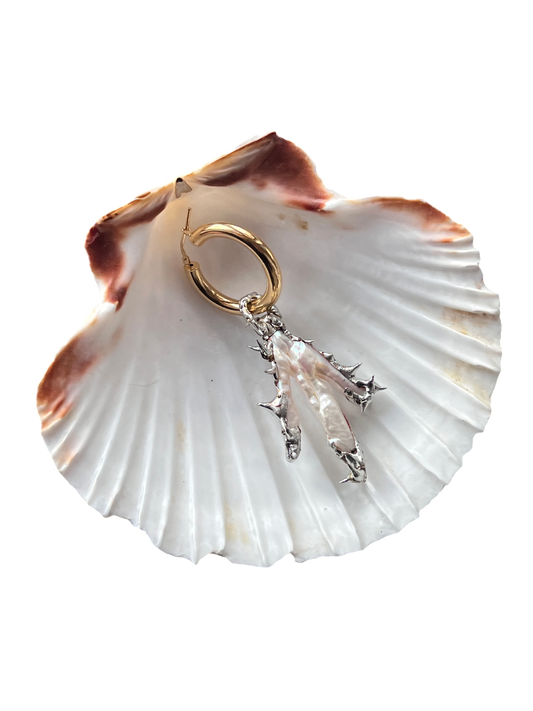 Big Bux Earrings