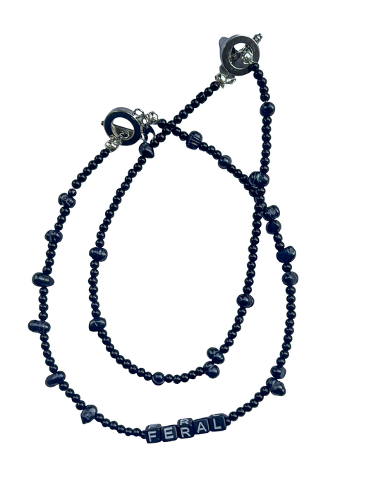 Feral Necklace Set