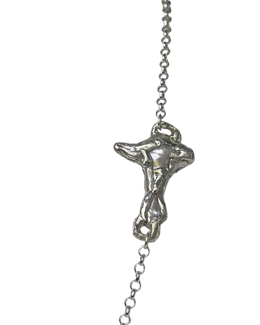 Holy Moly Miga Necklace
