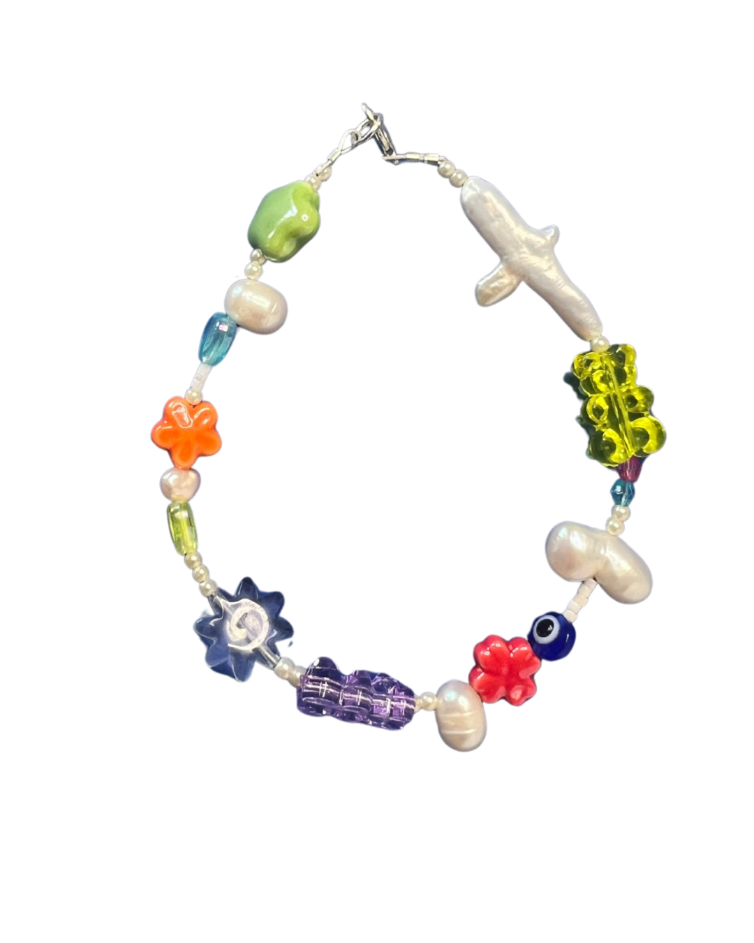 Bottle Blonde Bracelet