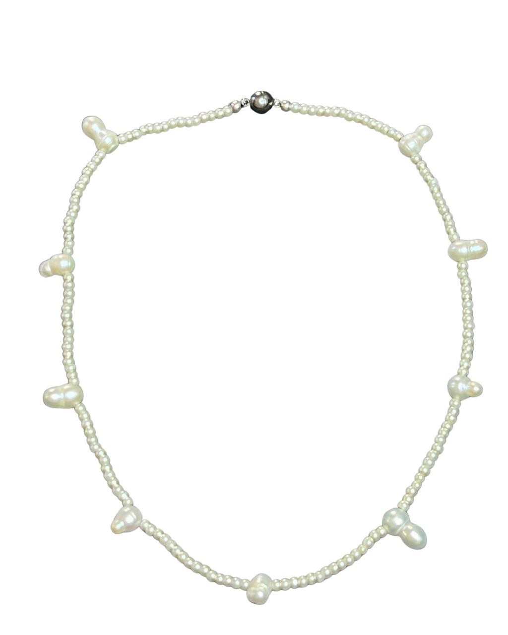 Good change Necklace