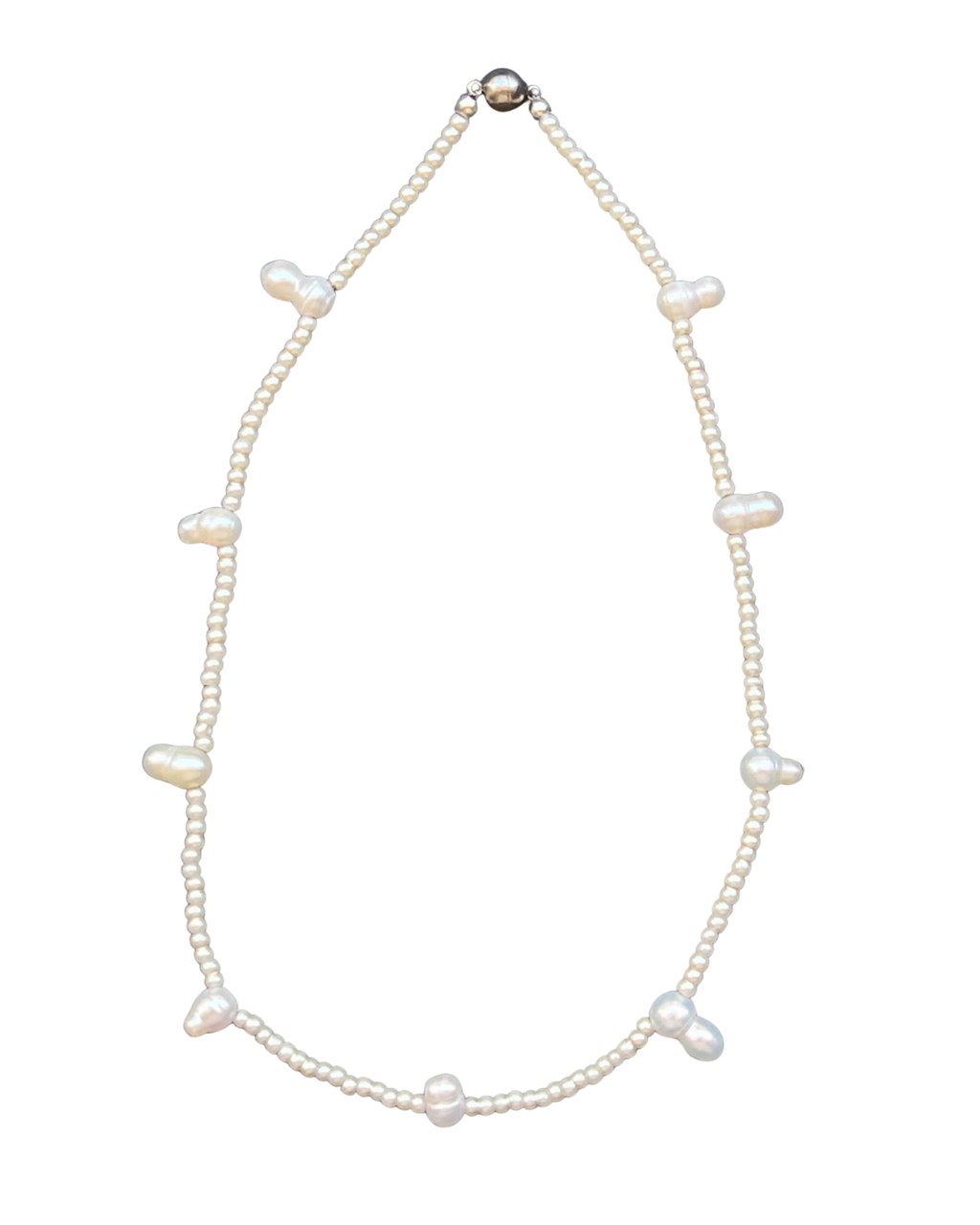 Good change Necklace