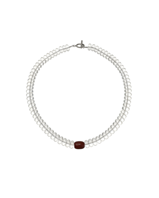 Snake Eater Necklace