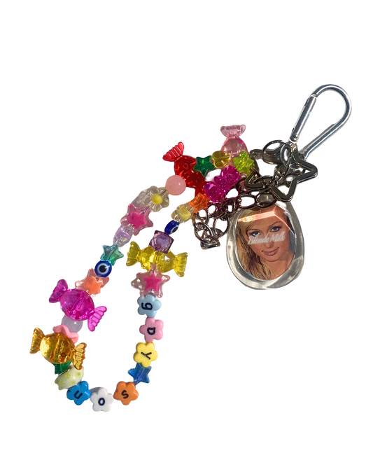 Your Father and I Are Concerned About You Bagchain