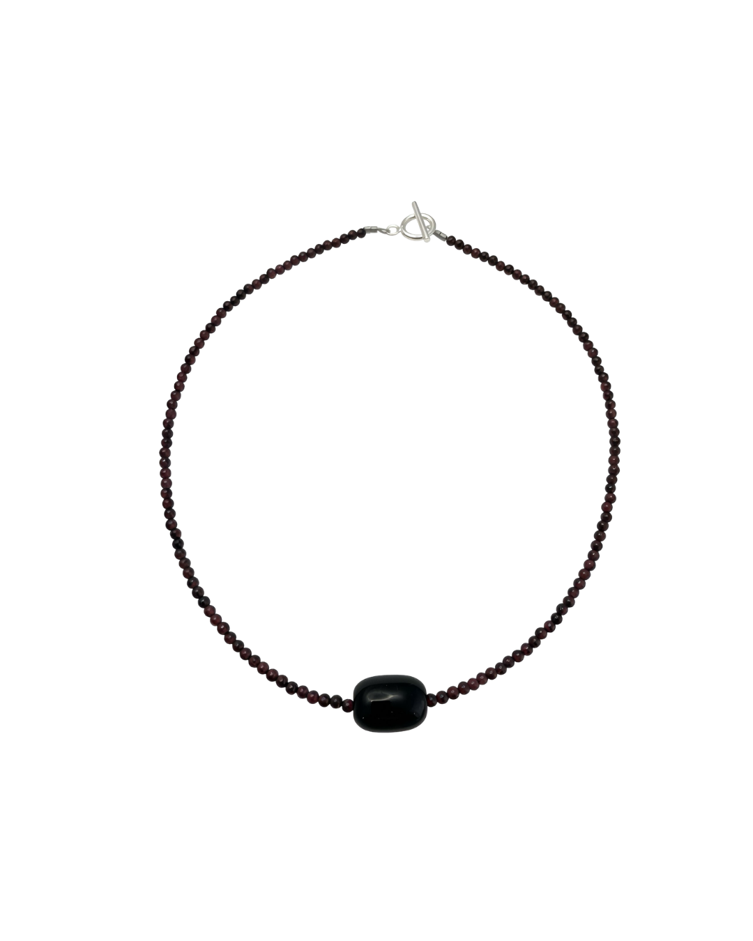 Mob Makoti Necklace