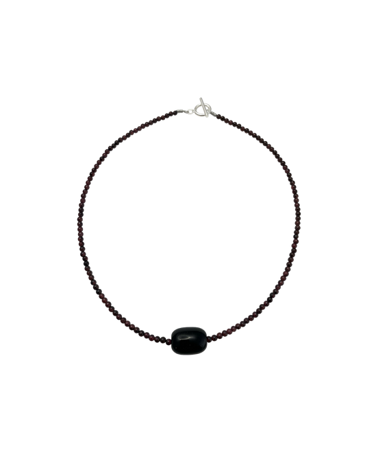 Mob Makoti Necklace