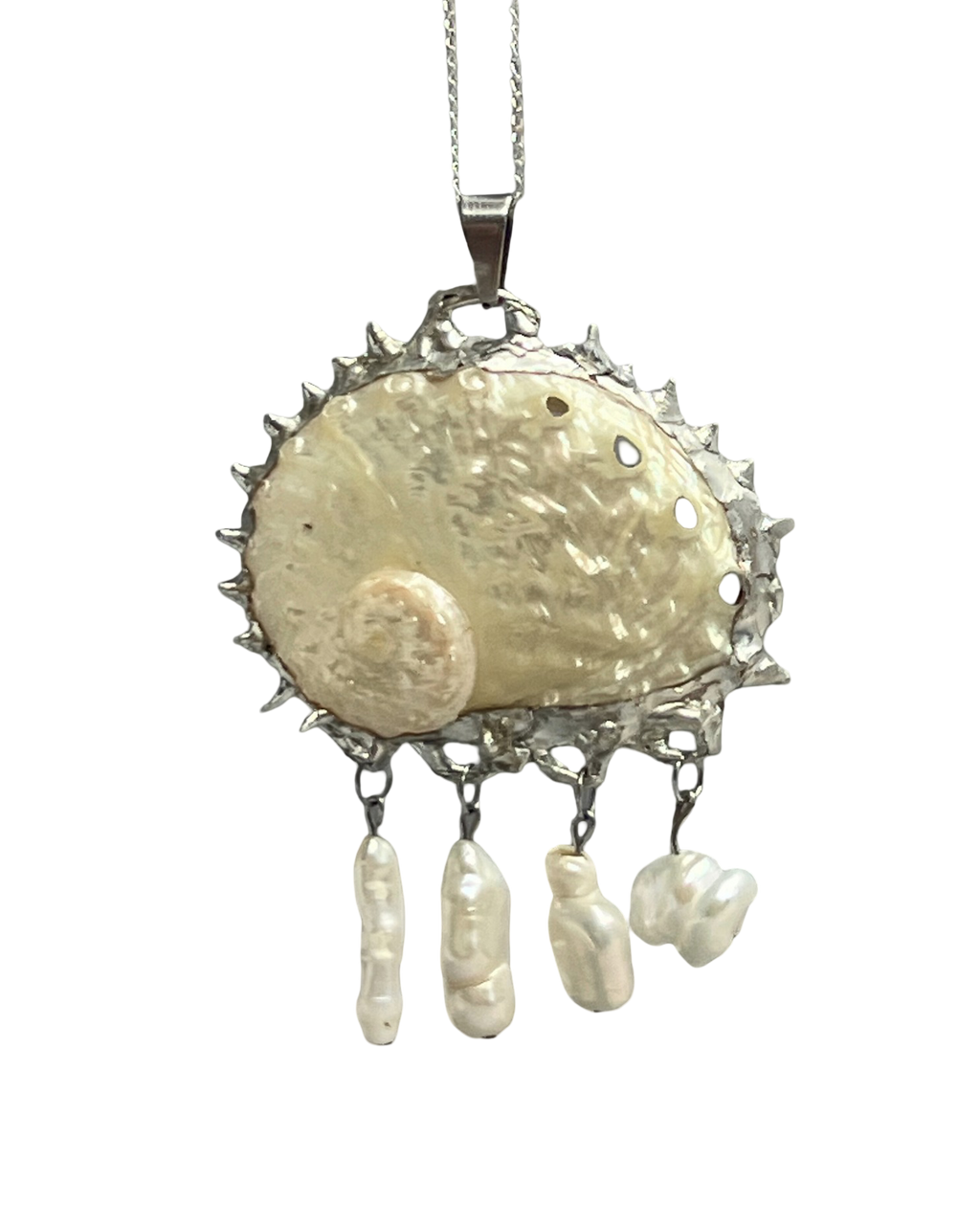 The Debutante Necklace