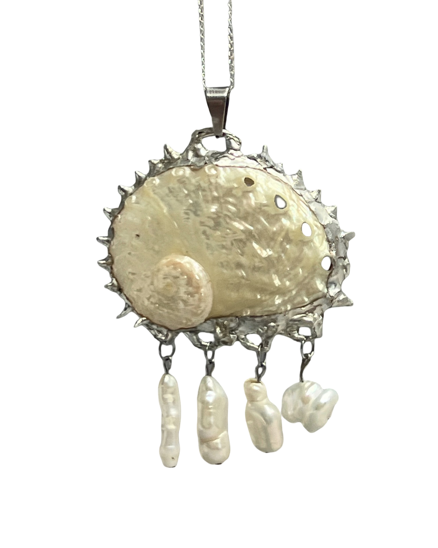 The Debutante Necklace