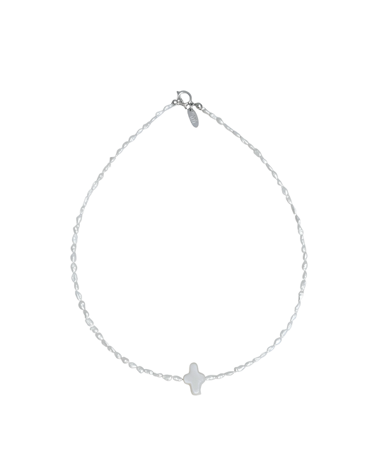 Tongues Necklace