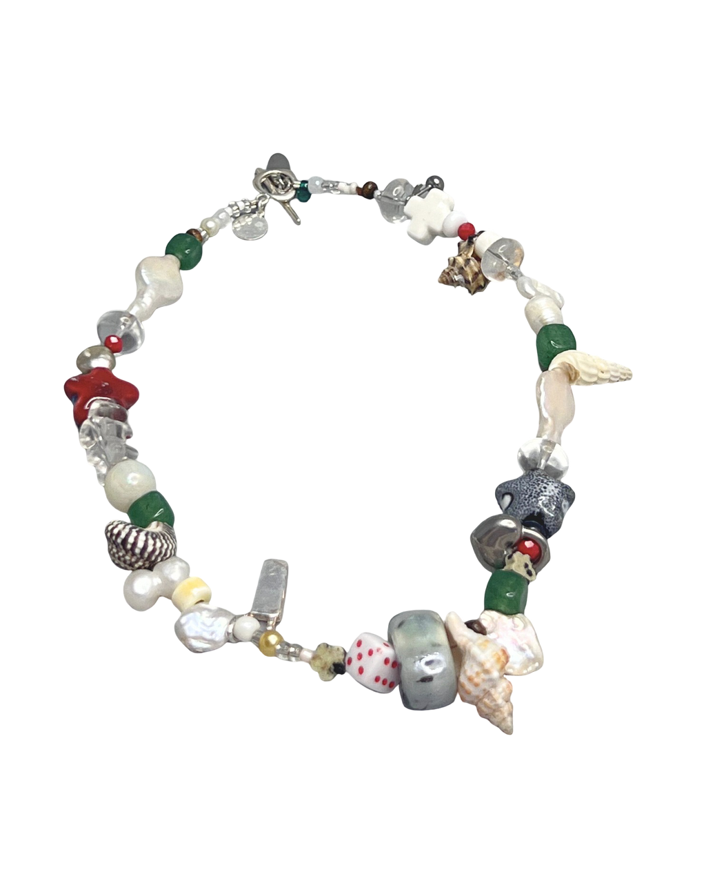 TEAM JOLENE Necklace