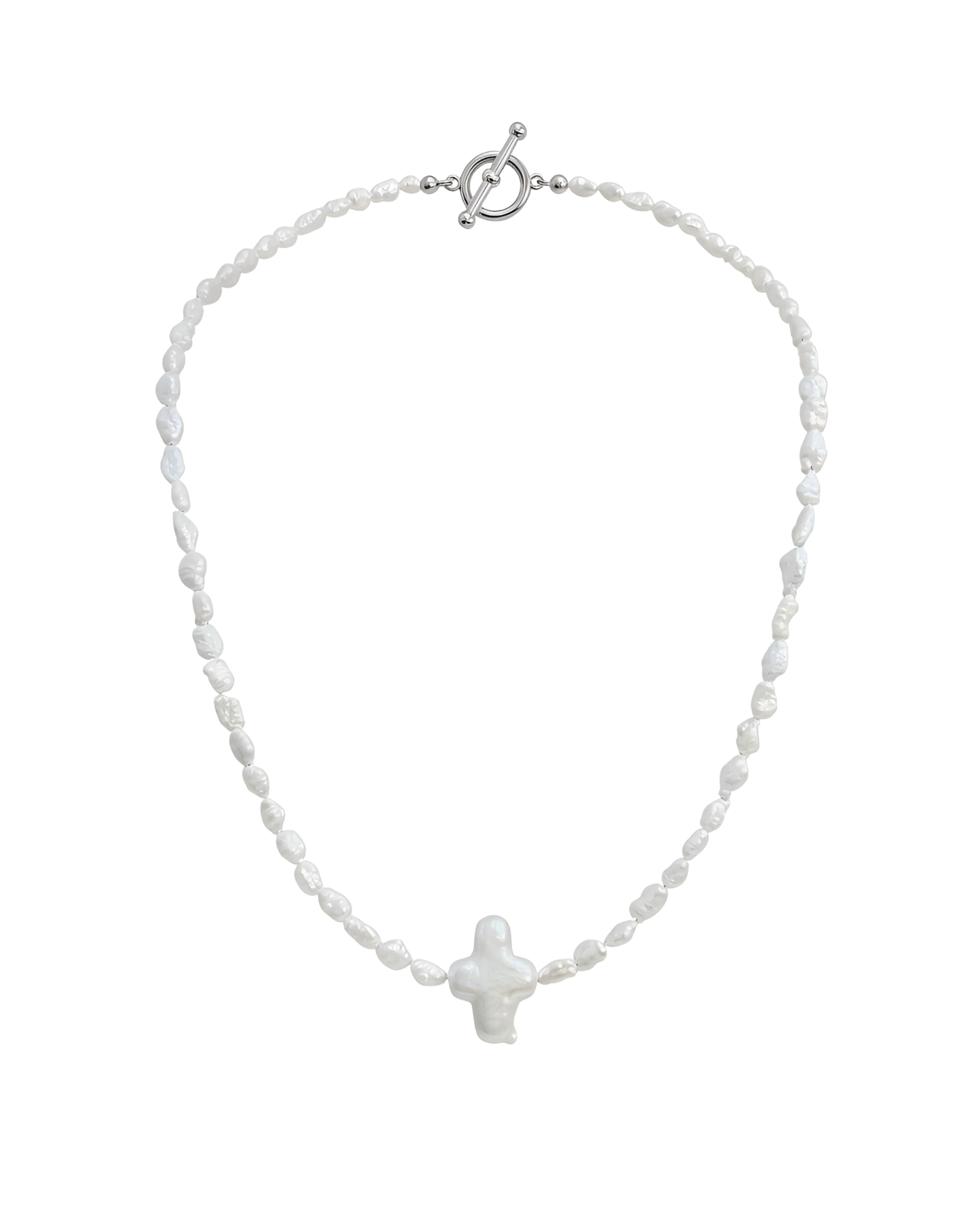 Tongues Necklace