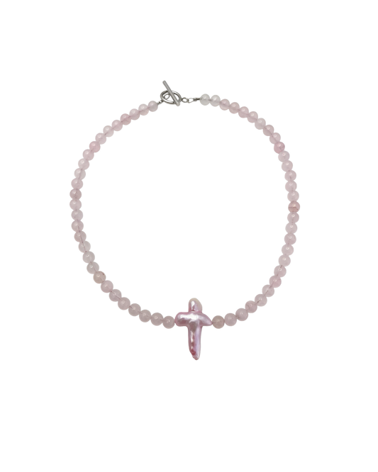 Girl's Girl Necklace