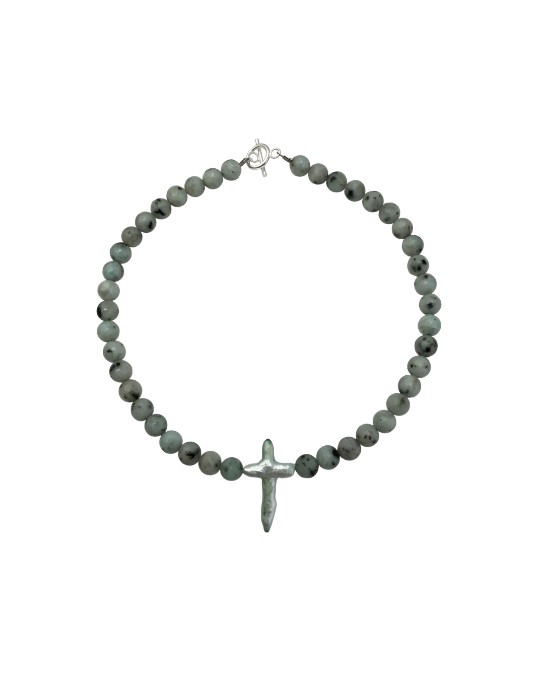 Fluke Necklace