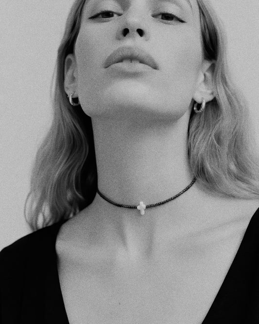 Tongues Necklace