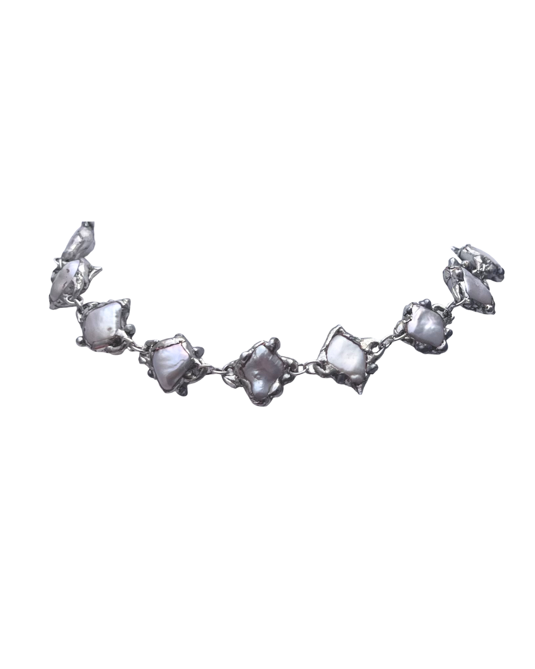 Harlequin Necklace