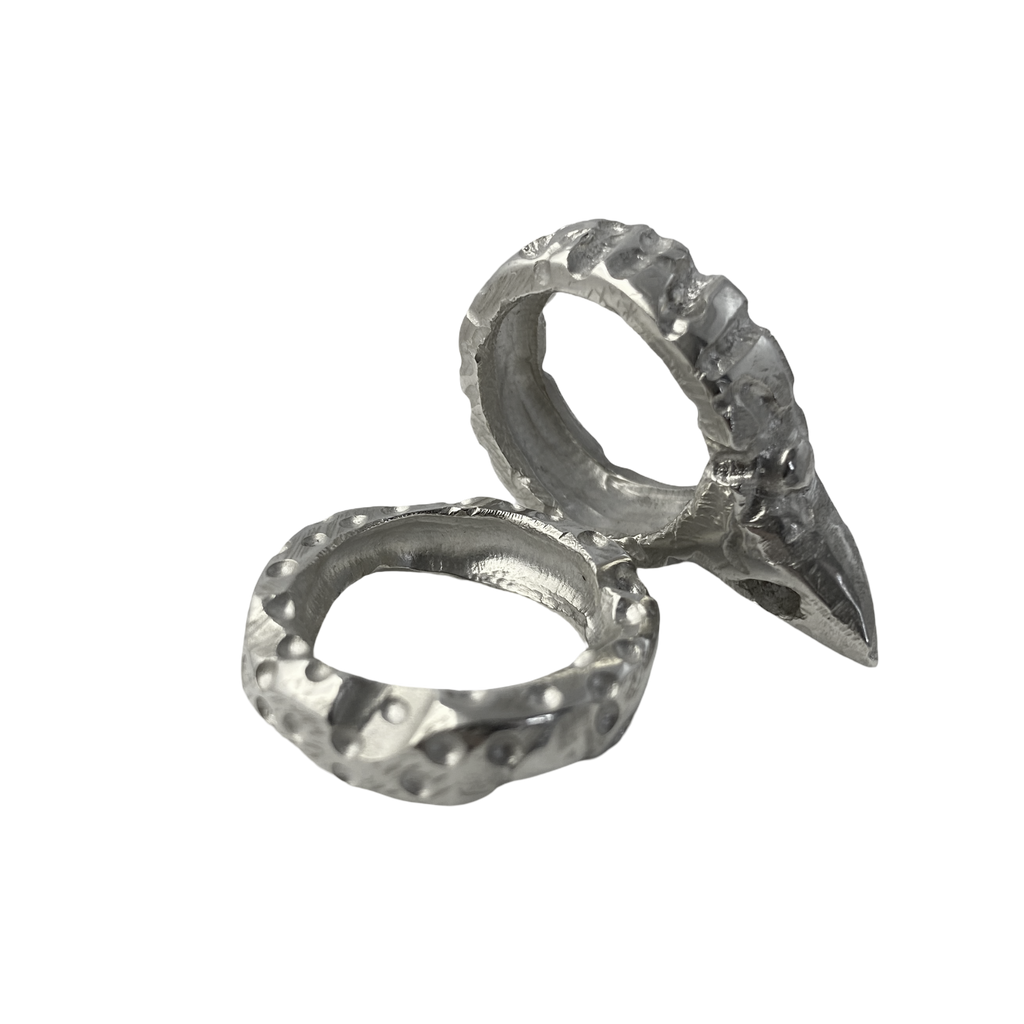 The Mississippi Ring Set