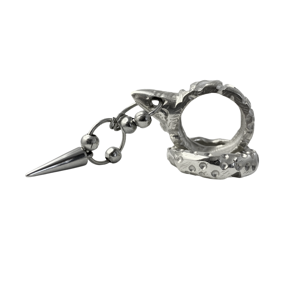 The Mississippi Ring Set