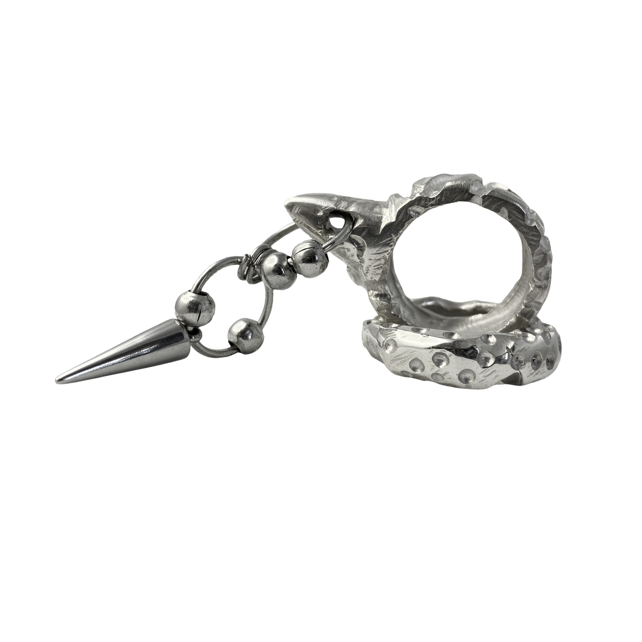 The Mississippi Ring Set