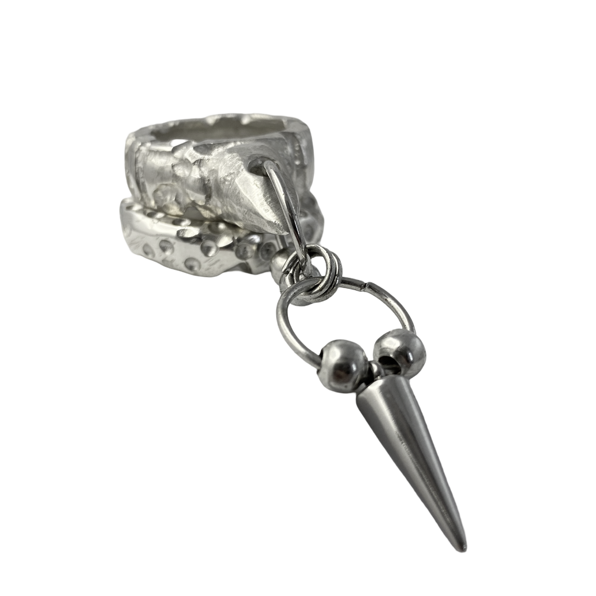 The Mississippi Ring Set