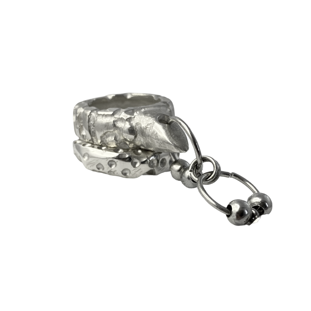 The Mississippi Ring Set