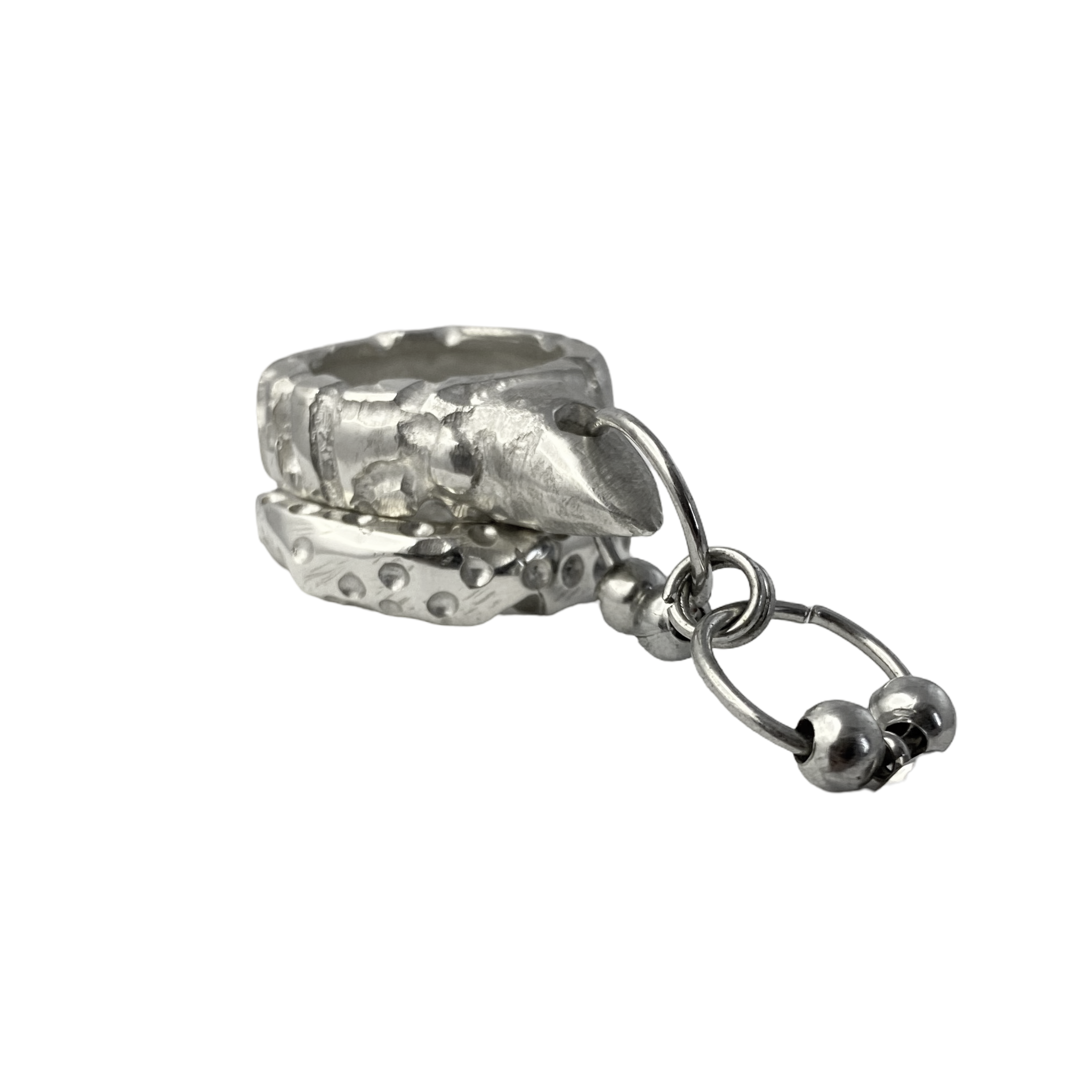 The Mississippi Ring Set