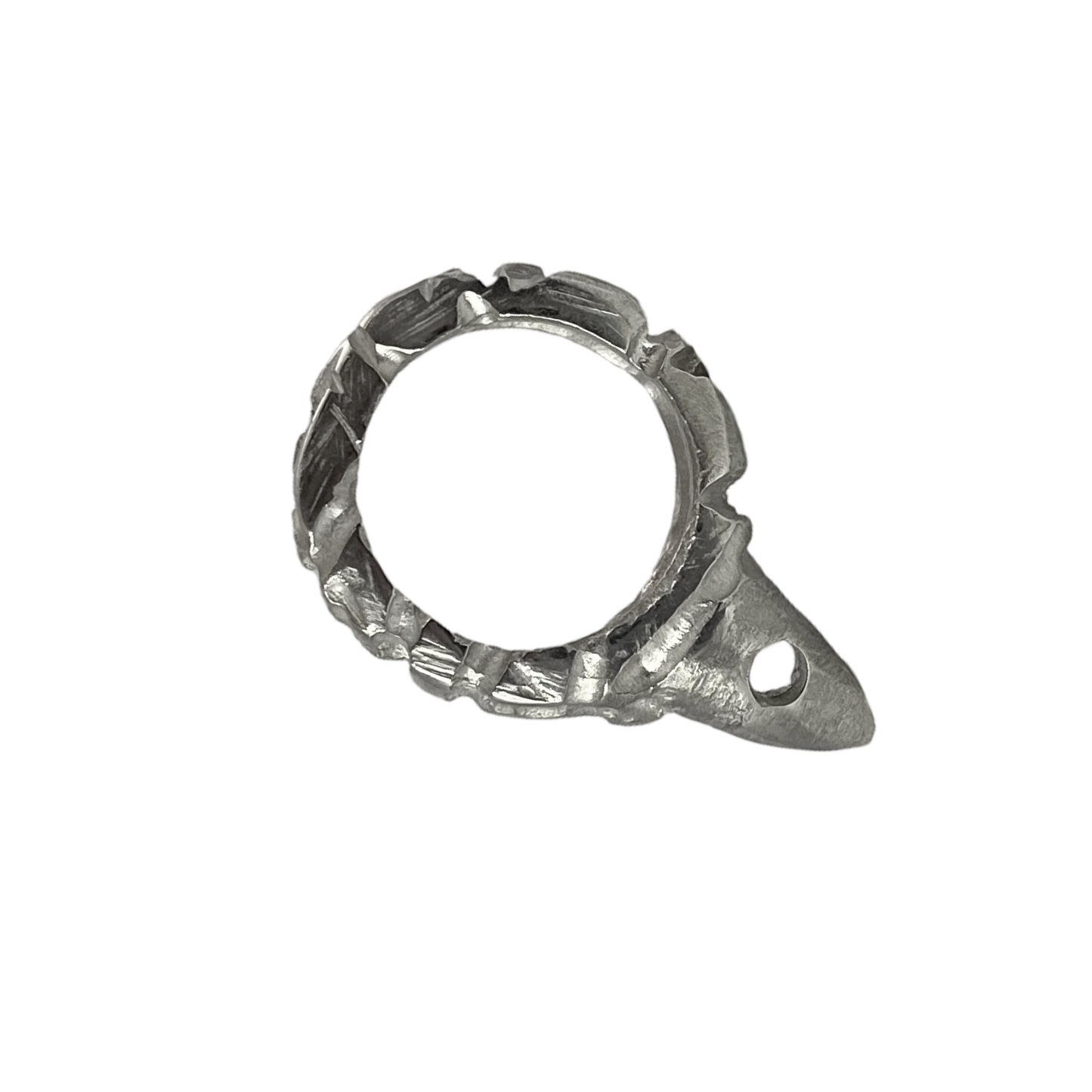 The Mississippi Ring Set