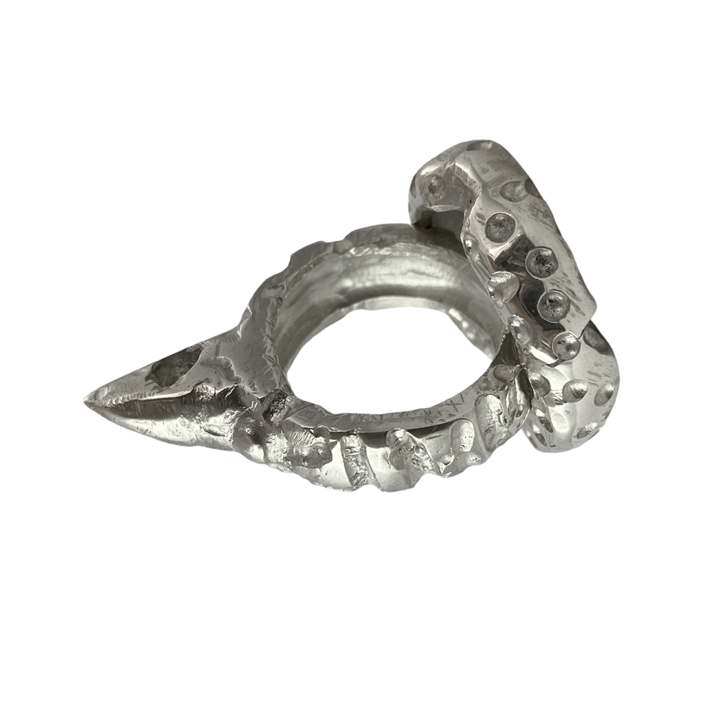 The Mississippi Ring Set