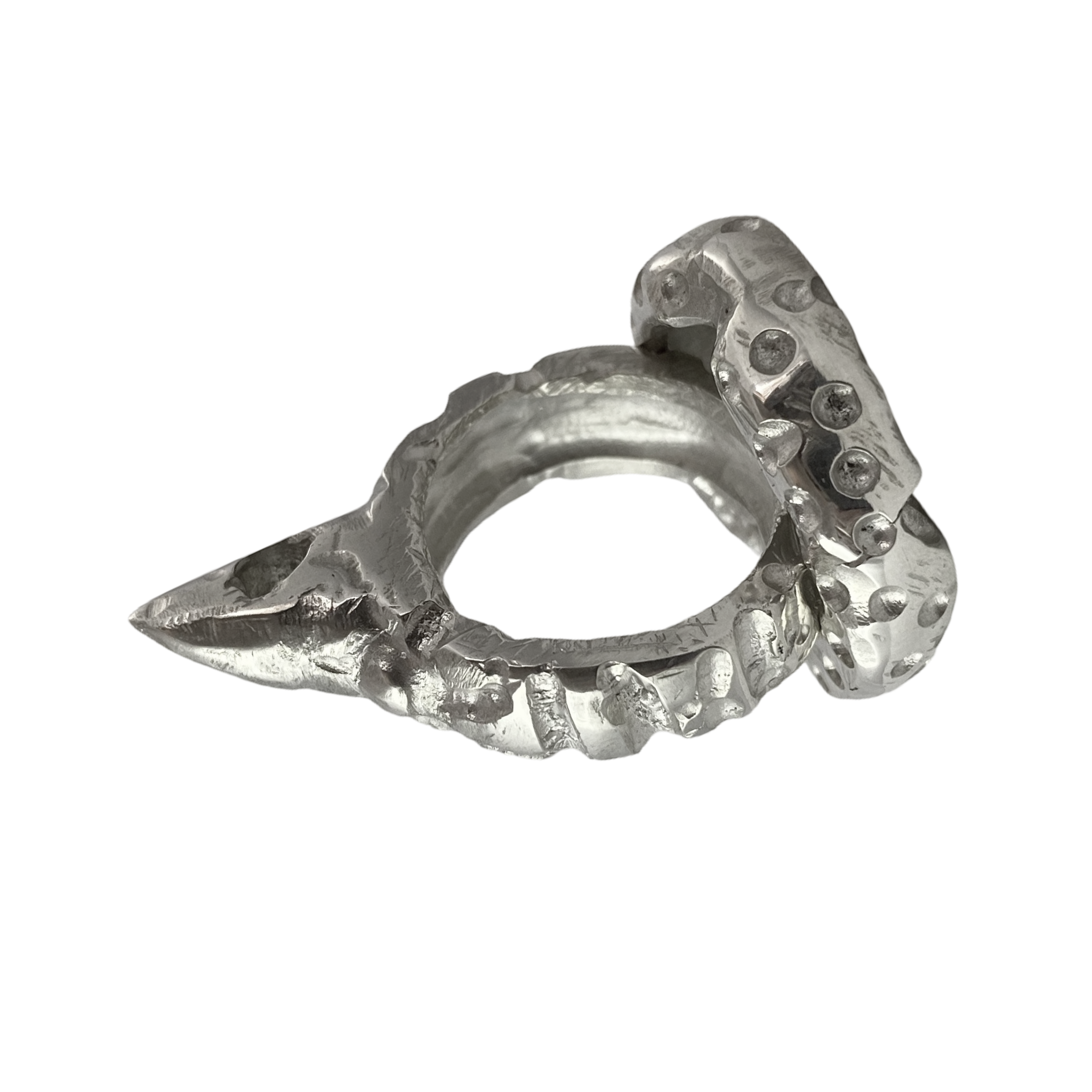 The Mississippi Ring Set