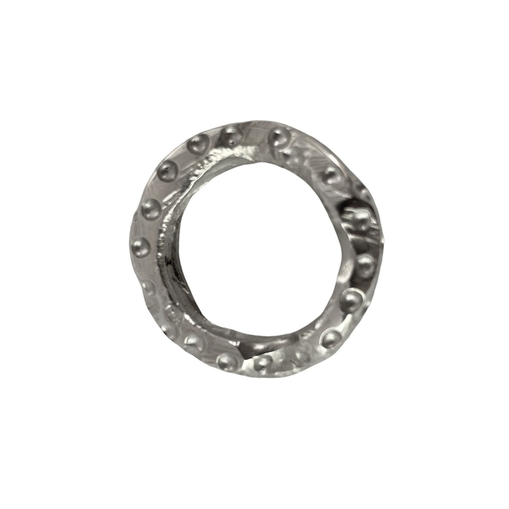 The Mississippi Ring Set