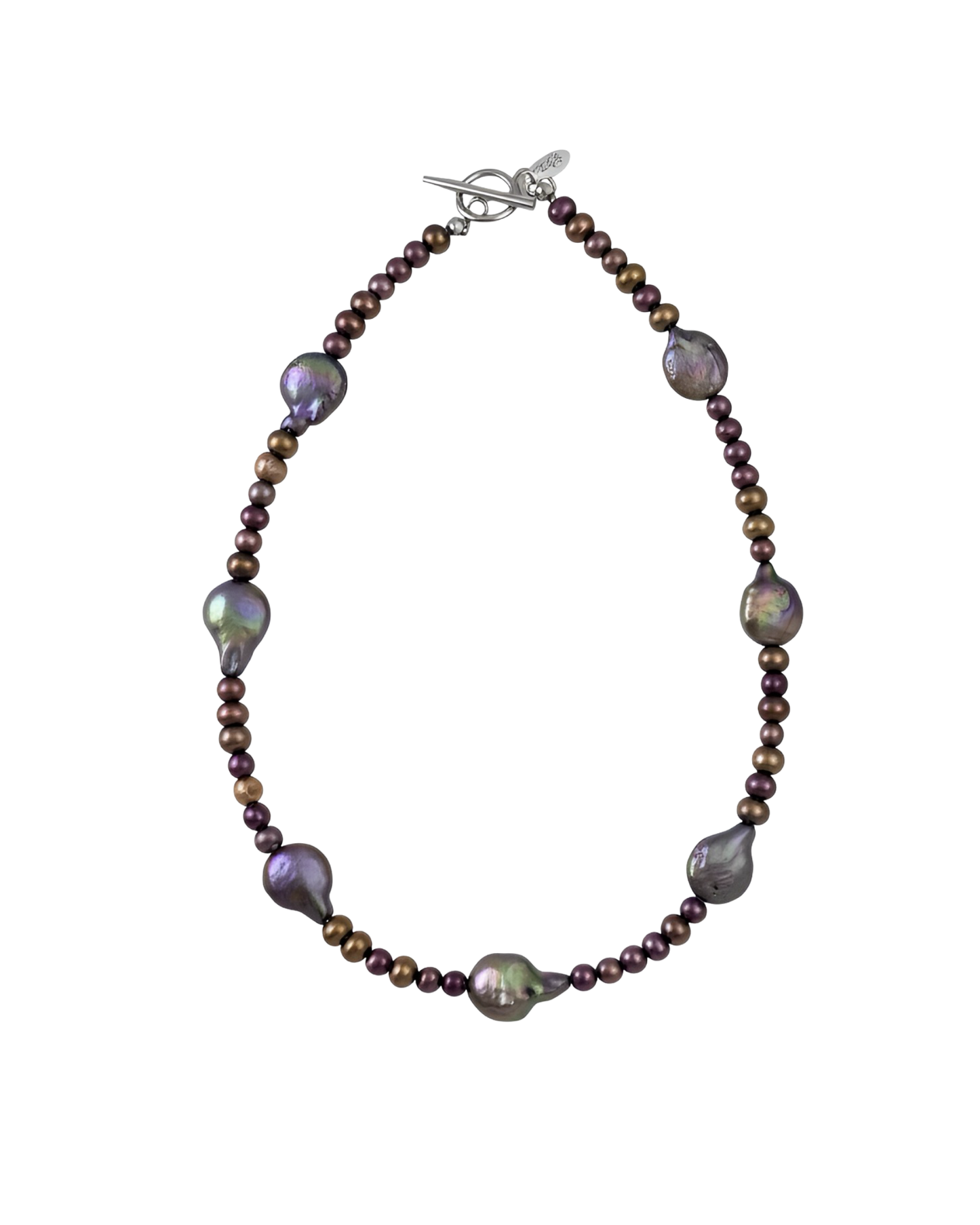 The Martyr Necklace