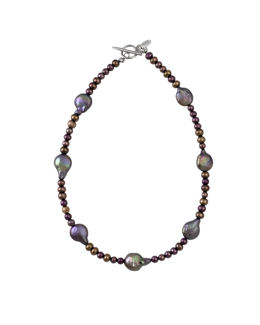 The Martyr Necklace