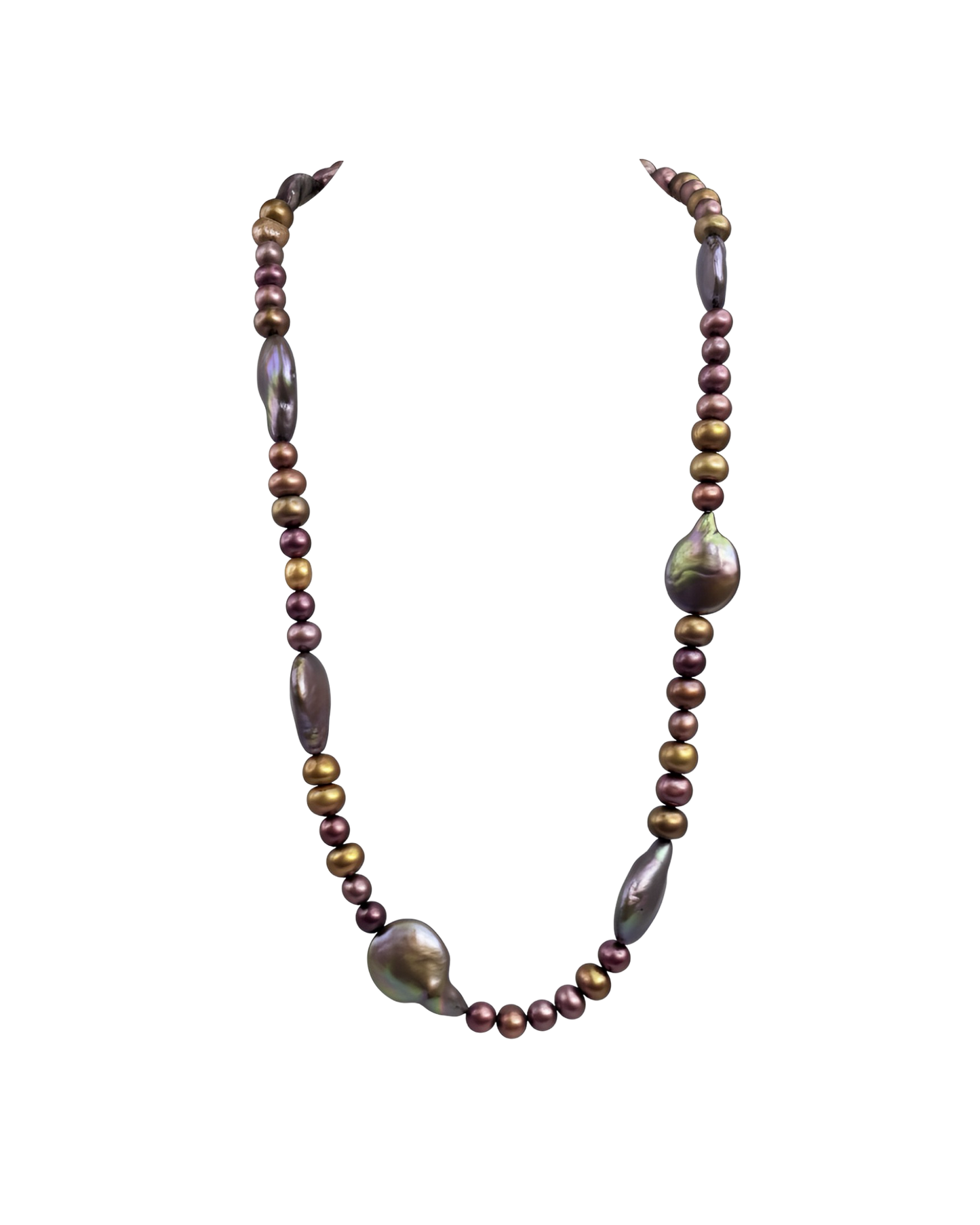The Martyr Necklace