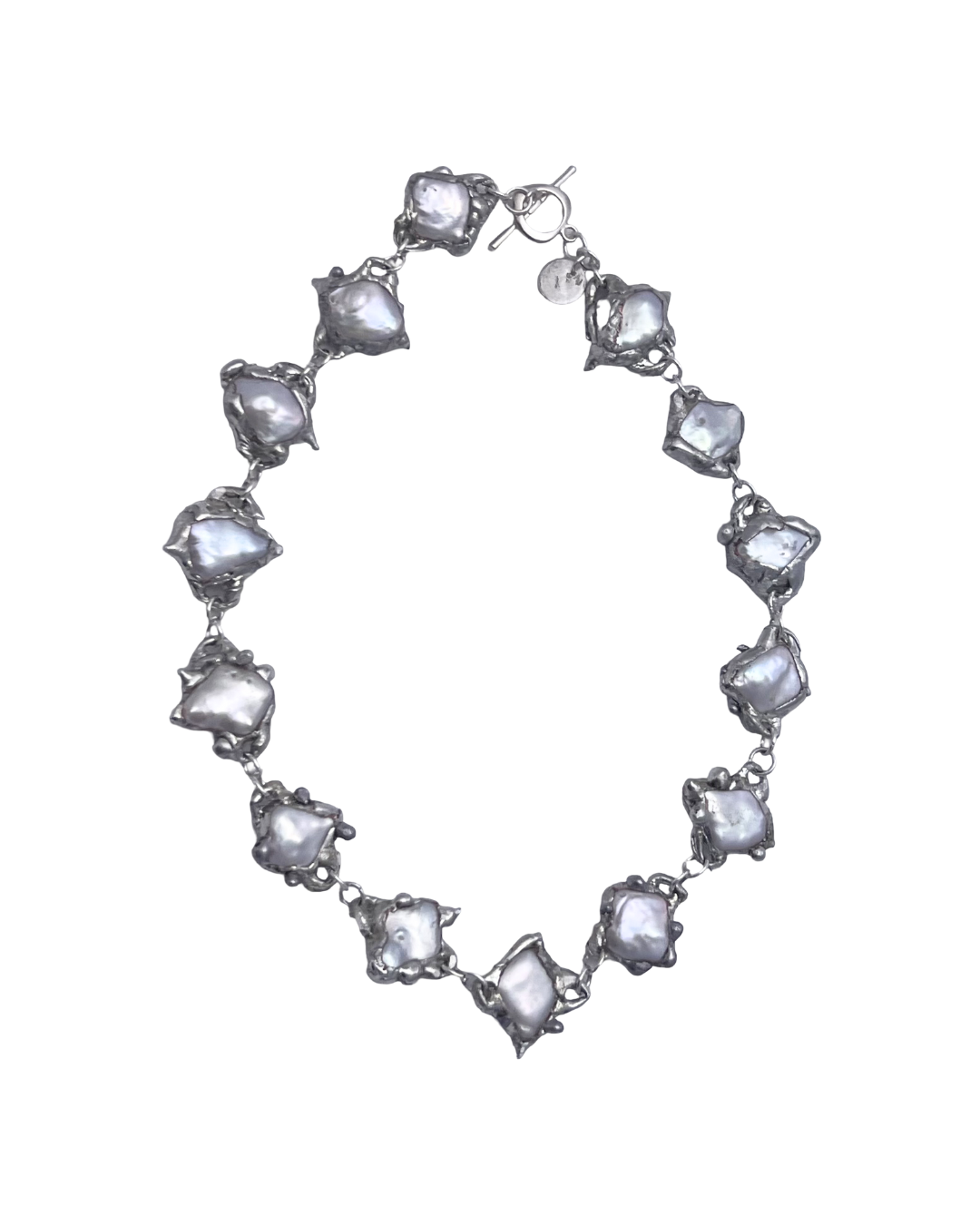Harlequin Necklace