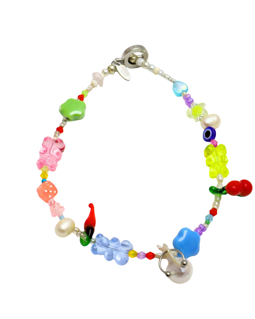 Kitchen Sink Necklace