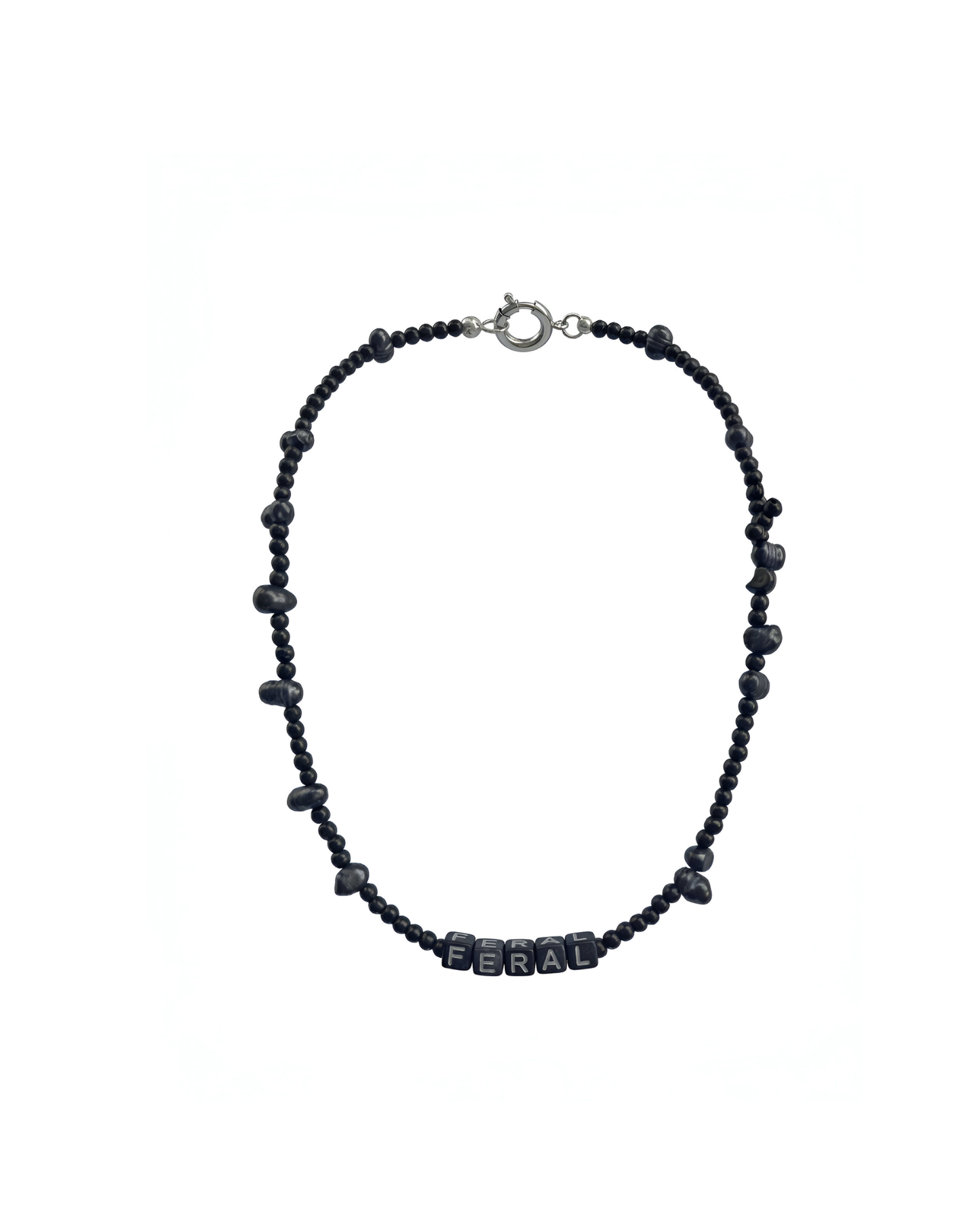 Feral Necklace Set