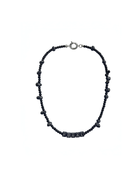 Feral Necklace Set