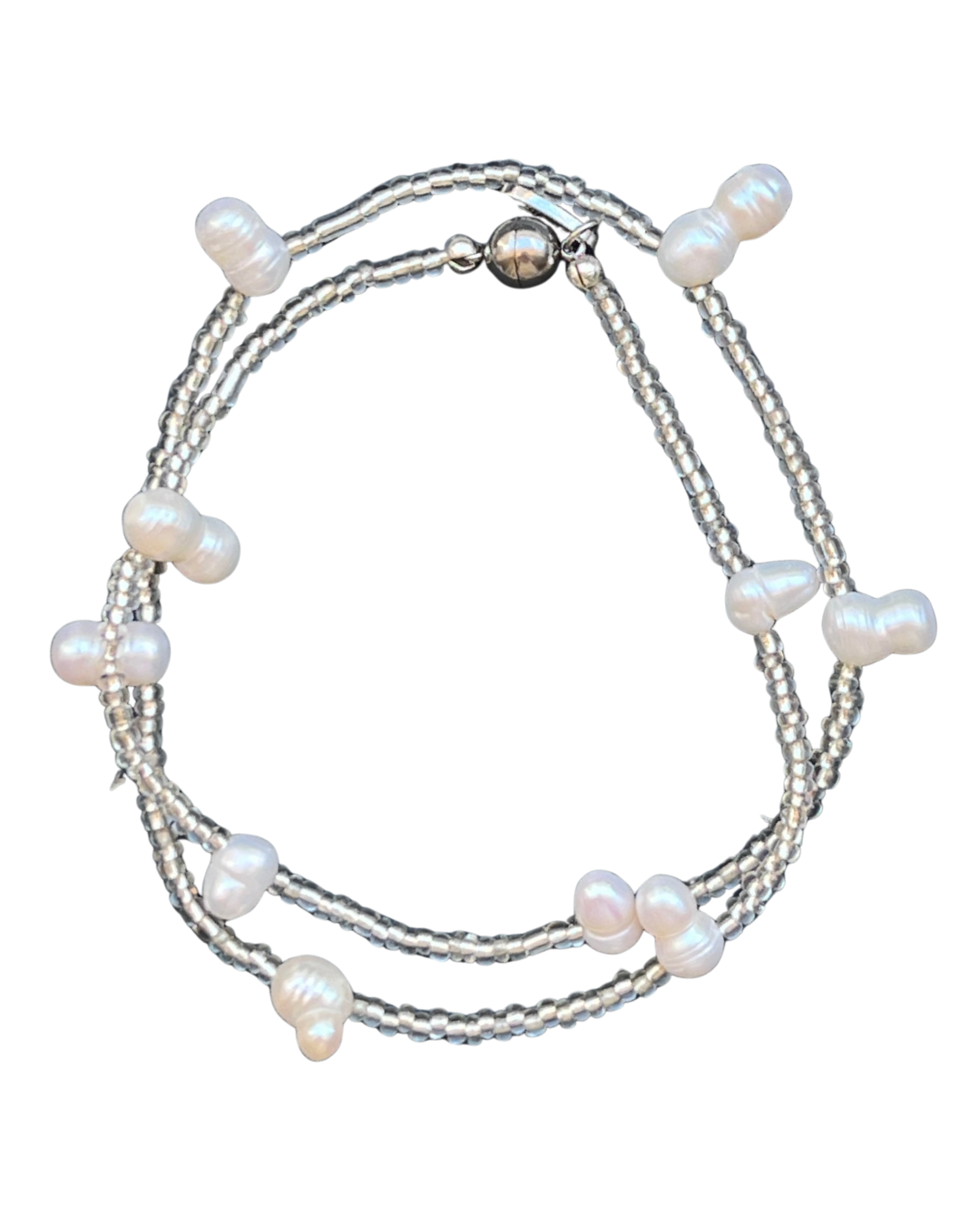 Honeymoon Bridal Anklet