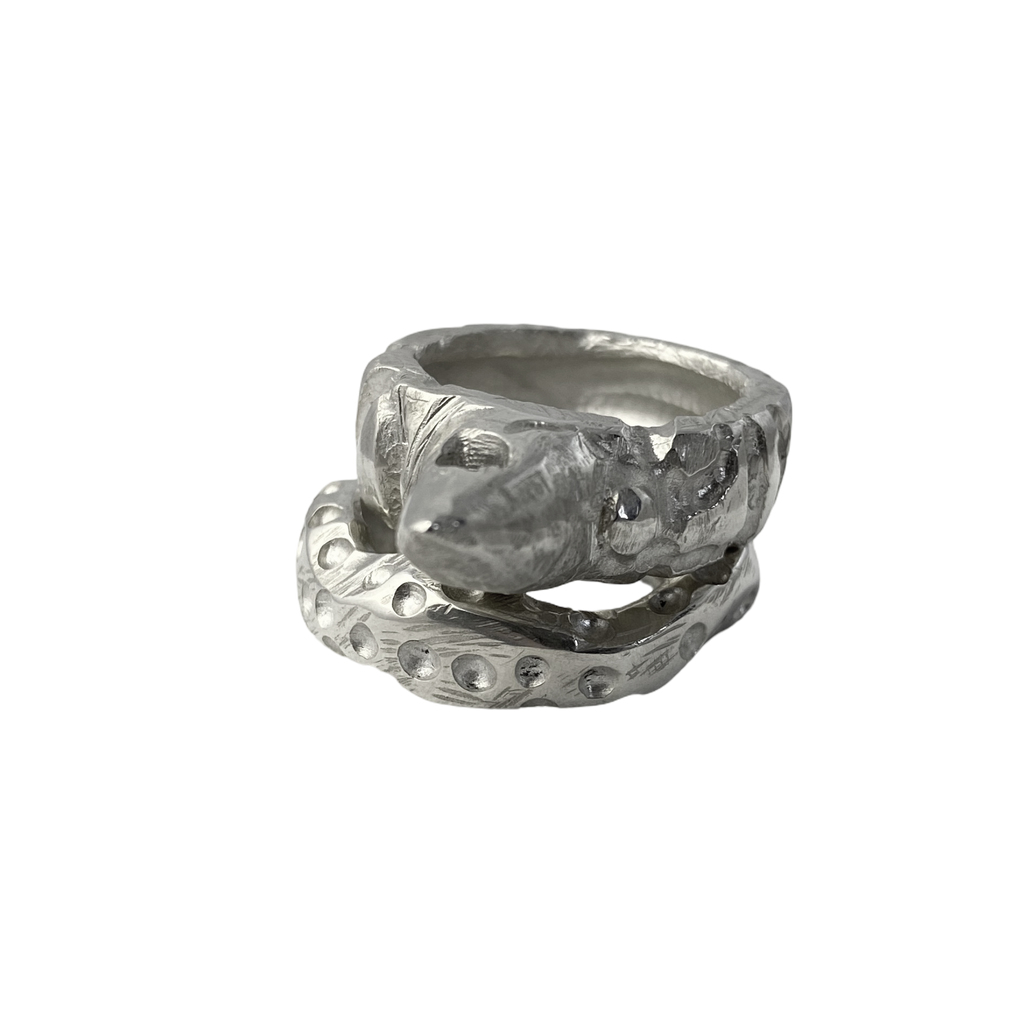 The Mississippi Ring Set