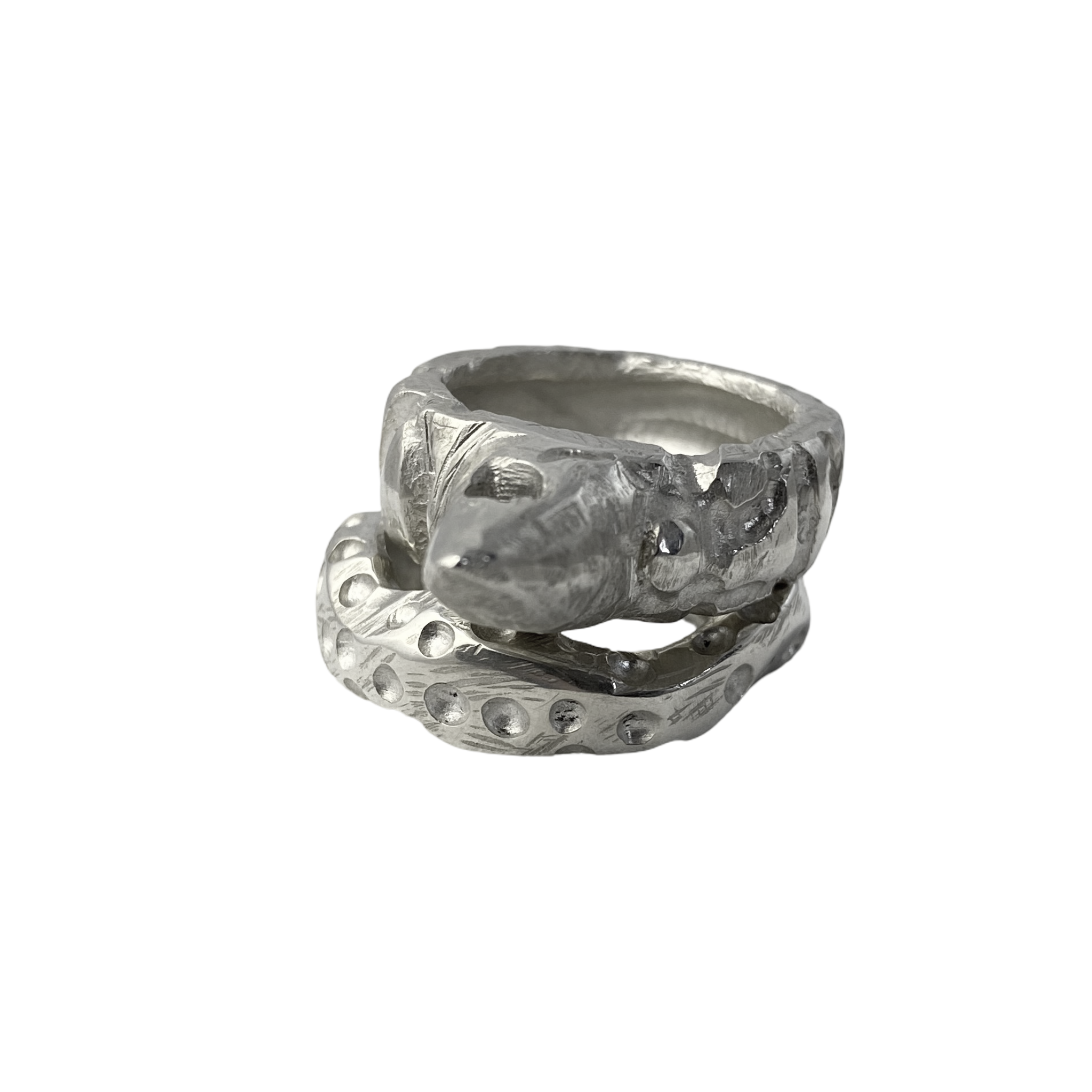 The Mississippi Ring Set