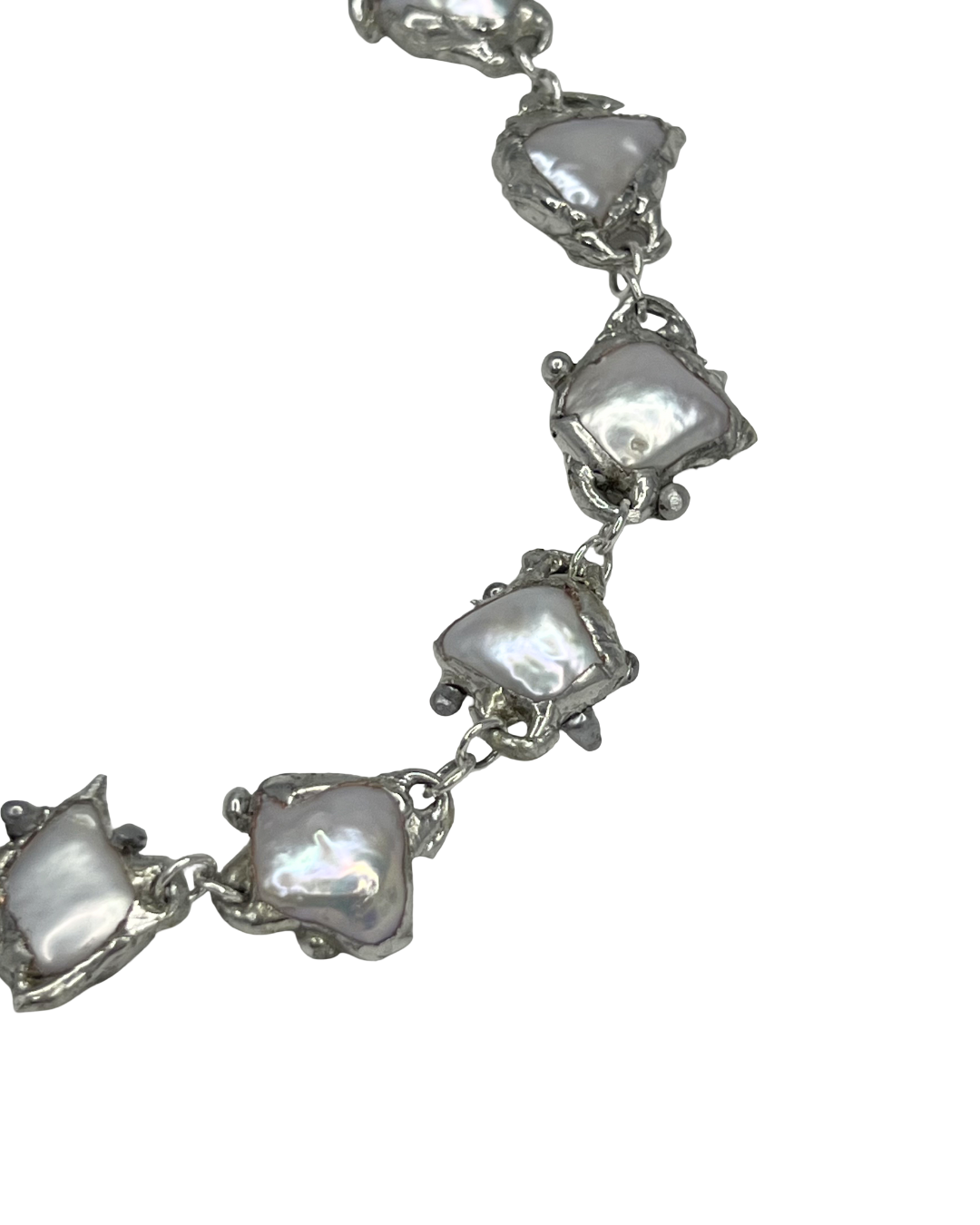 Harlequin Necklace