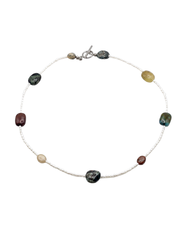 The Years Necklace