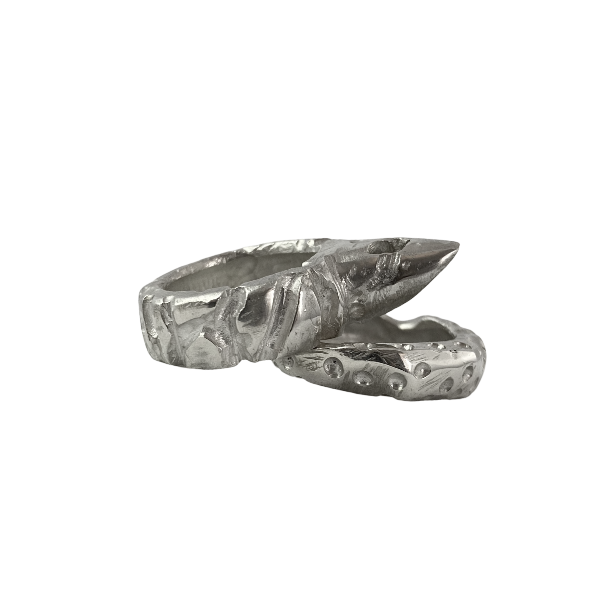 The Mississippi Ring Set