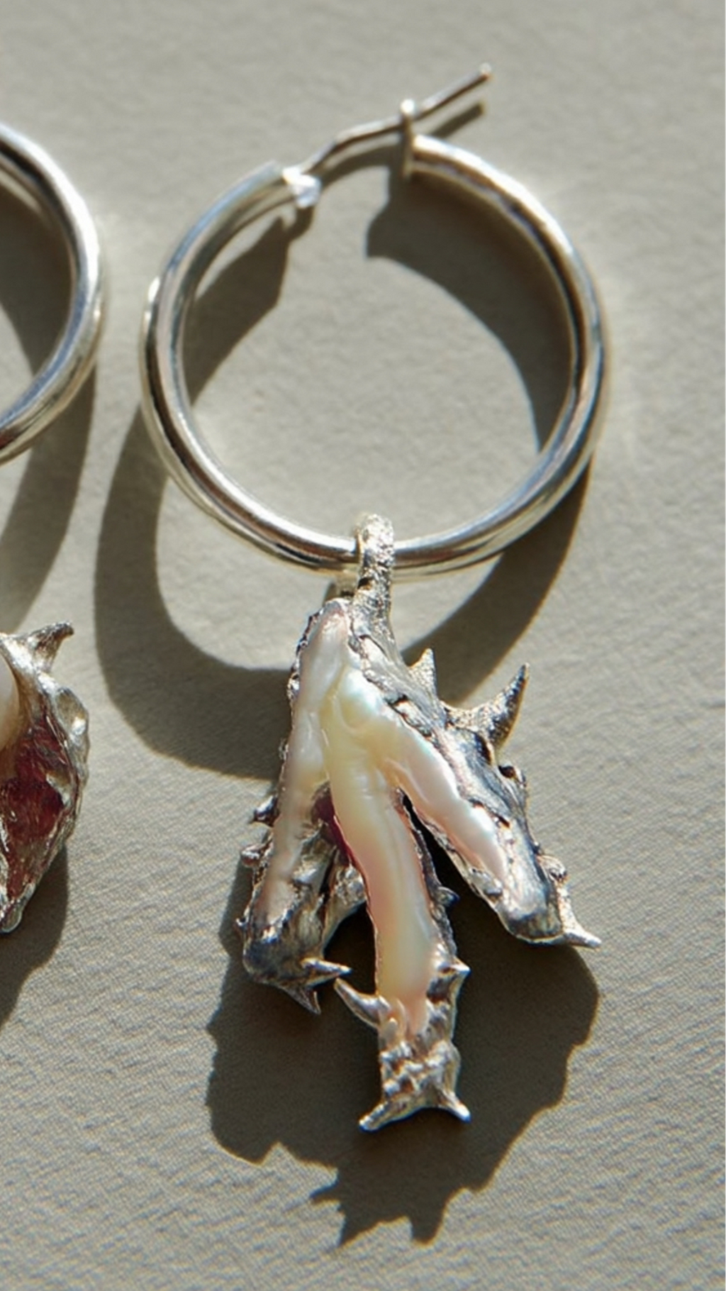 Big Bux Earrings