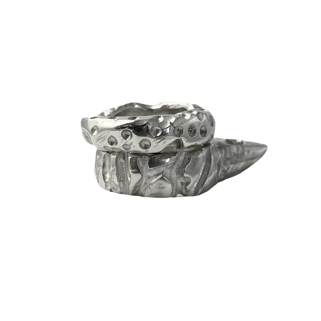 The Mississippi Ring Set