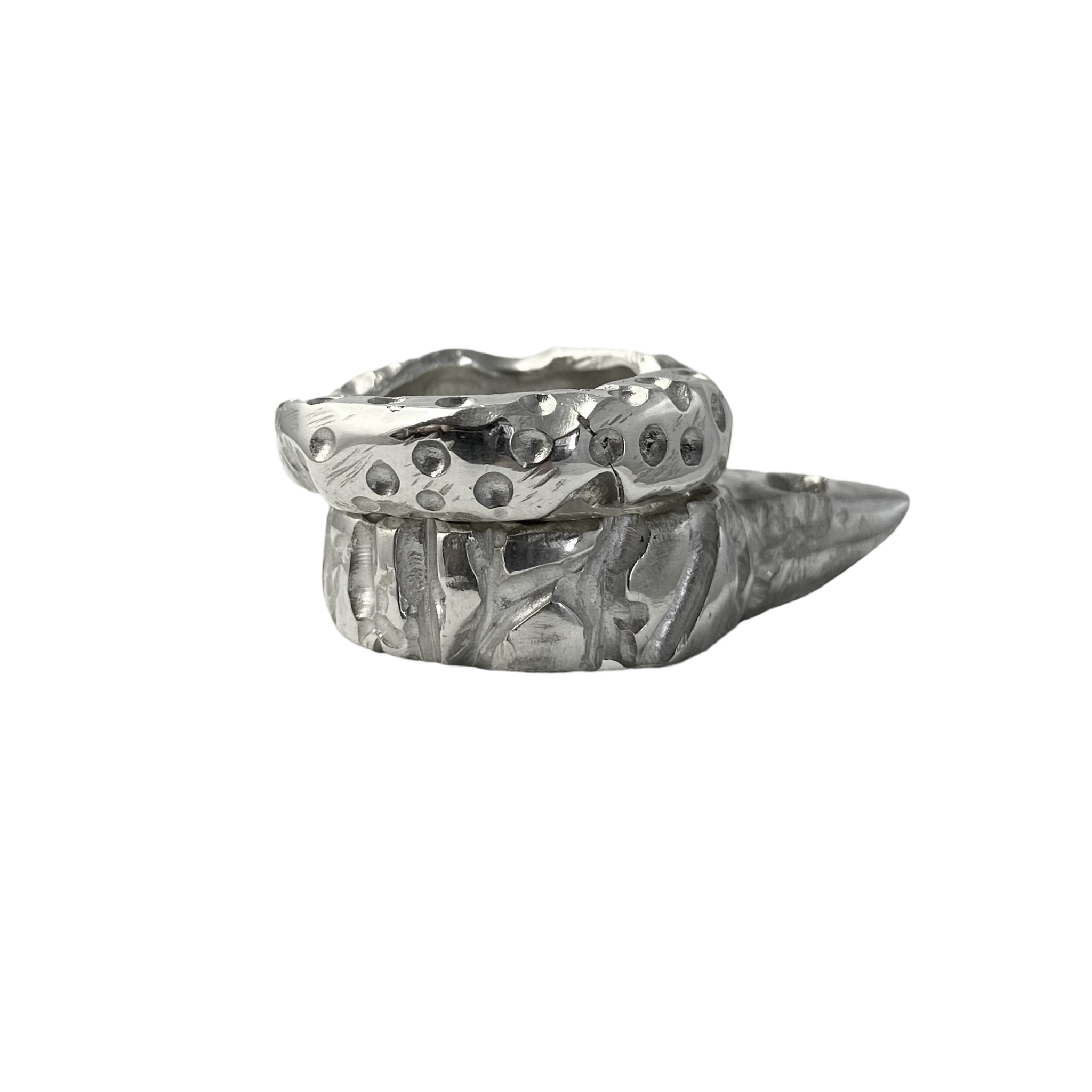 The Mississippi Ring Set